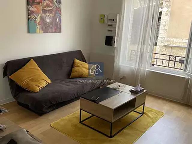 Laissac Sévérac l'Église 12310 Location appartement 2 pièces t2