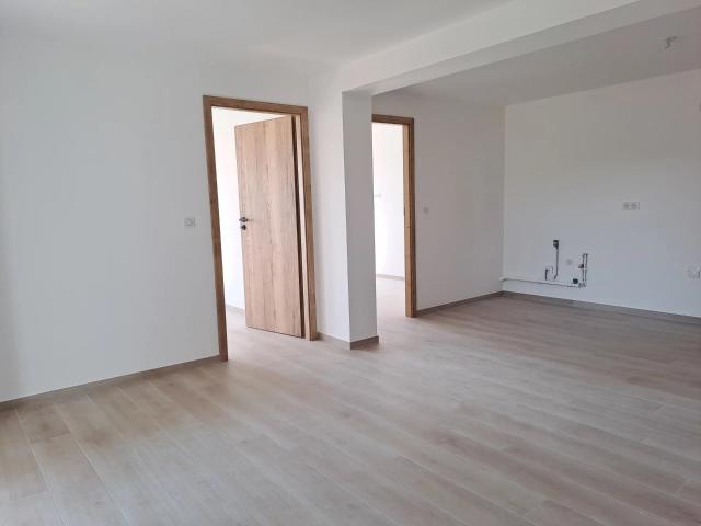 Lajoux – T3 avec 1 terrasse de 18 m²