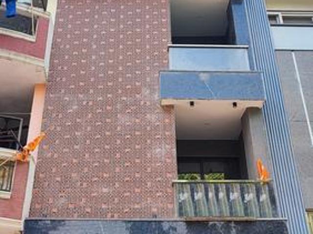 Lajpat Nagar II 2 BHK Apartment For Sale New Delhi