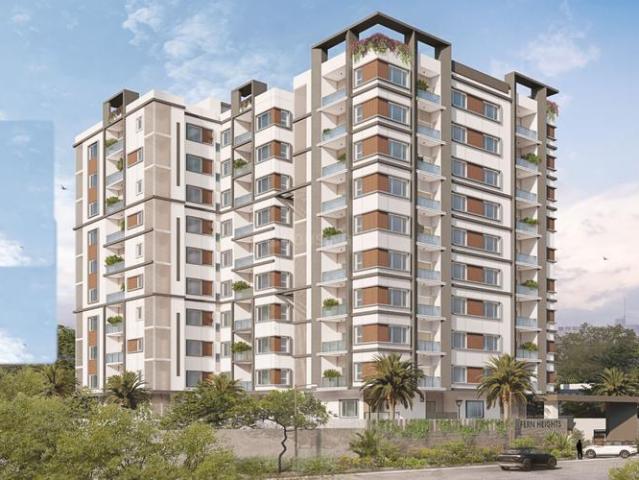 Lakdikapul 2 BHK Apartment For Sale Hyderabad