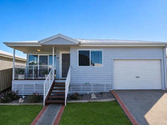 Lake Munmorah Village Site 83