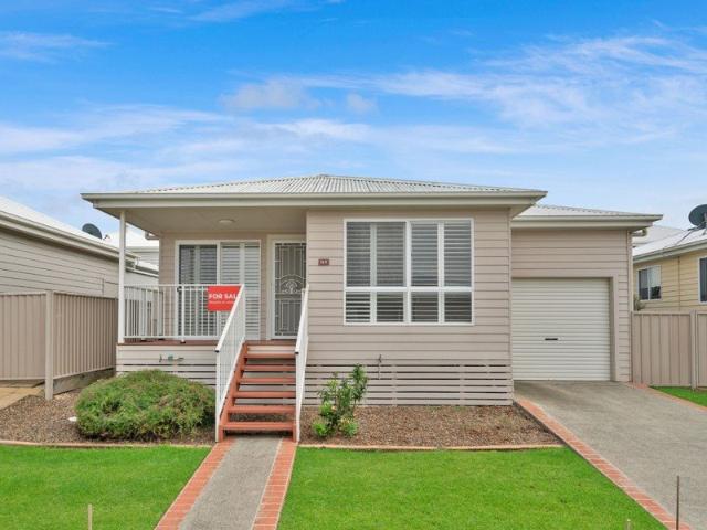 Lake Munmorah Village Site 94