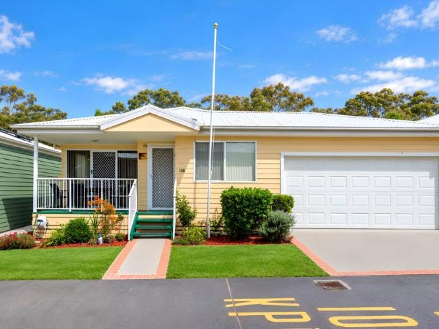 Lake Munmorah Village Site 118