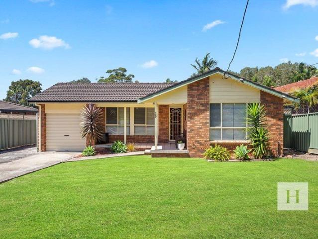 Lake Munmorah