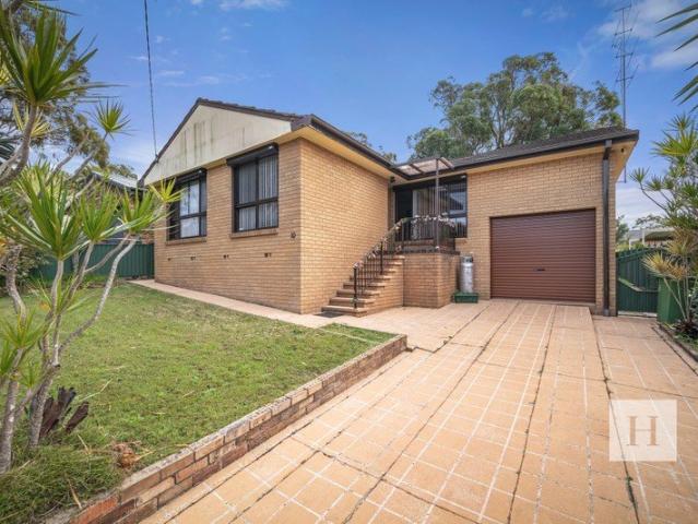Lake Munmorah