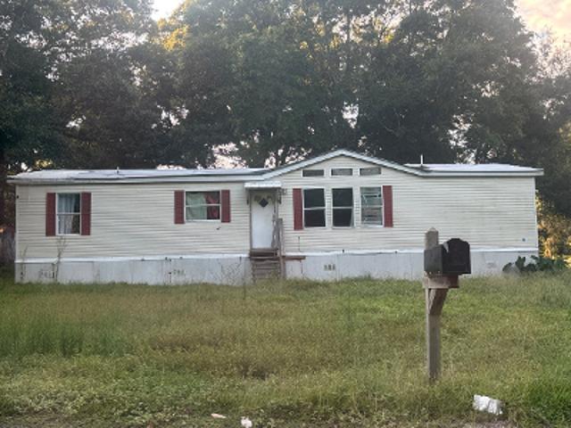 Lake Myrtle Dr