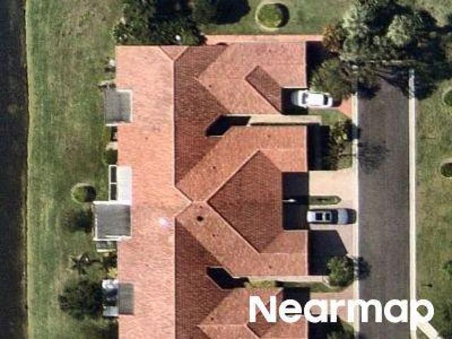 Lake Magnolia Pl