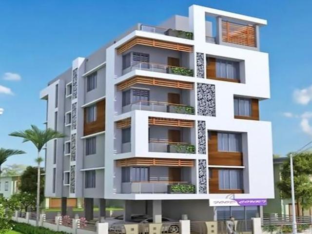 Lake Market 4 BHK Apartment For Sale Kolkata