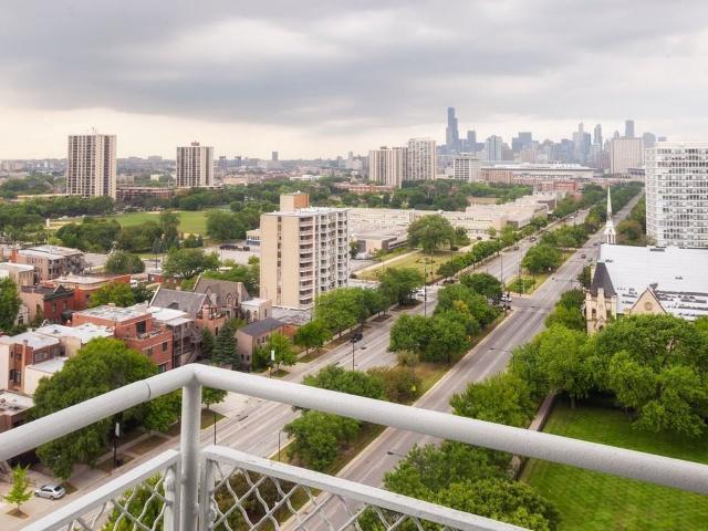 Lake Meadows Apartments 1 Bedroom Apartment for Rent at 3233 S King Dr, Chicago, IL 60616 Douglas