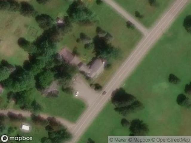 Lake Moraine Rd