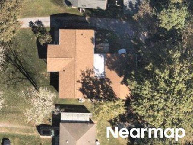 Lake Moultrie Dr