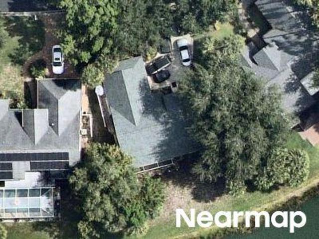 Lake Olive Dr