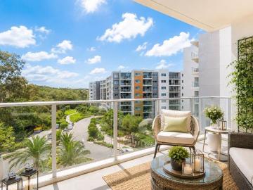 Lake Orr Lifestyle | Resort Facilities | Stylish 2 Bedroom Residence | Ready to Move In Soon | Near Bond University & Robina Town Centre