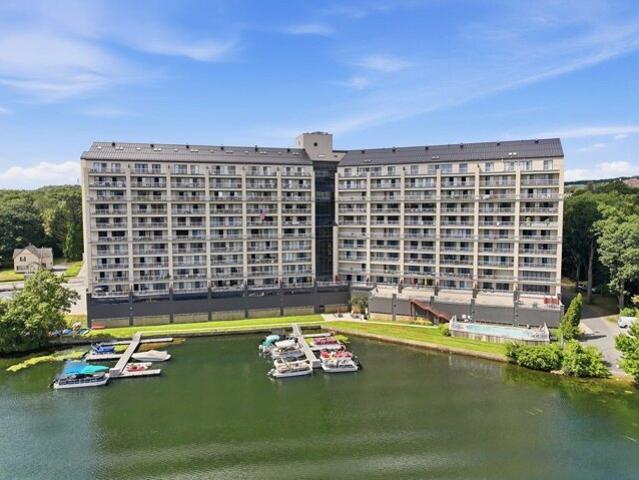 Lake Ave Apt,worcester, Condo For Sale
