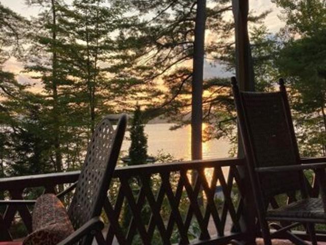 Lake Ave, Newbury, Home For Sale