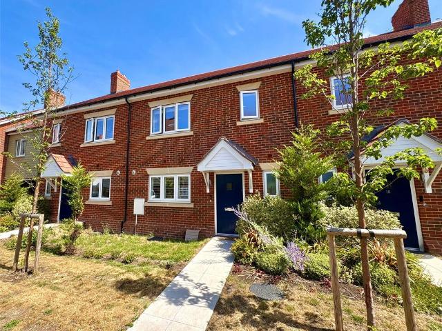 Lake Avenue, Mytchett, Camberley, Surrey GU16, 3 bed terraced house to rent, £2,500 pcm | PrimeLocation