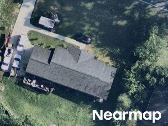 Lake Acworth Dr NW