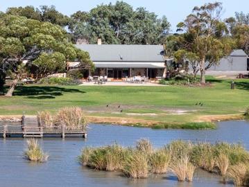 Narrung, The Coorong, The Coorong, South Australia