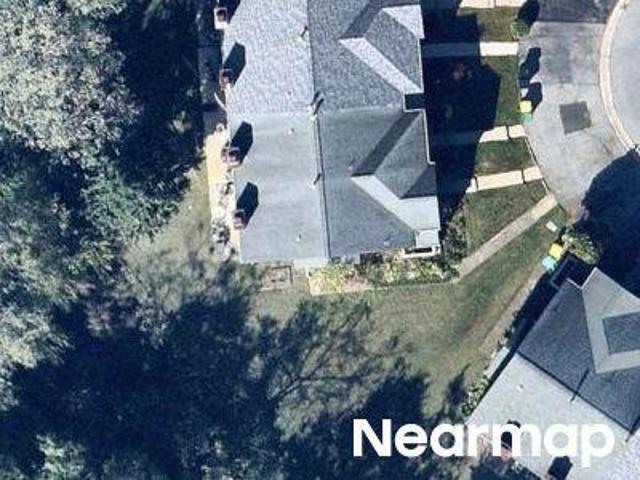 Lake Arrowhead Cir
