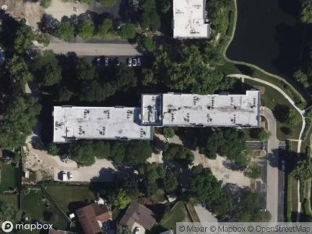 Lake Blvd Apt 526