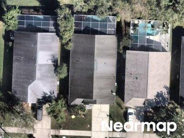 Lake Cypress Cir