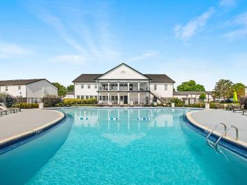 Lake Castleton Apartments, Indianapolis, Center township Marion County Indiana, Marion County, Indiana, Indiana, USA