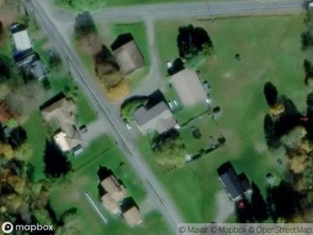 Lake Como Rd