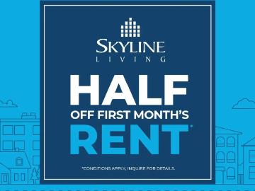 Lake Country Lofts Apartments
