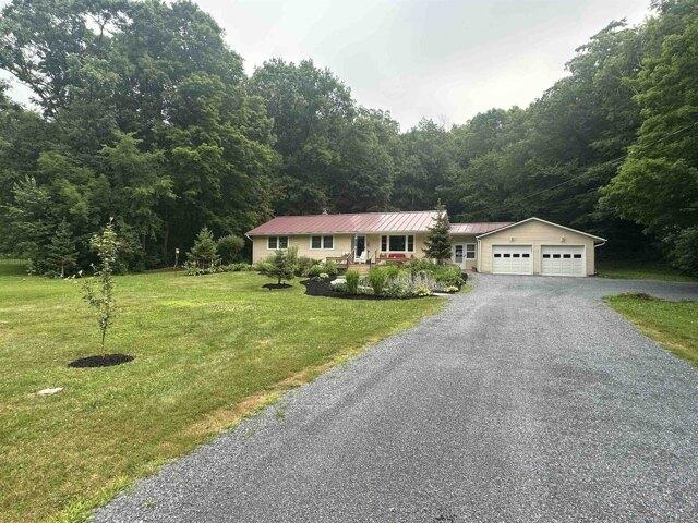 Lake Dunmore Rd, Leicester, Home For Sale