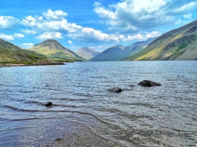 Lake District Co Living, Oldfield Court 1 bed apartment to rent £999 pcm £231 pw