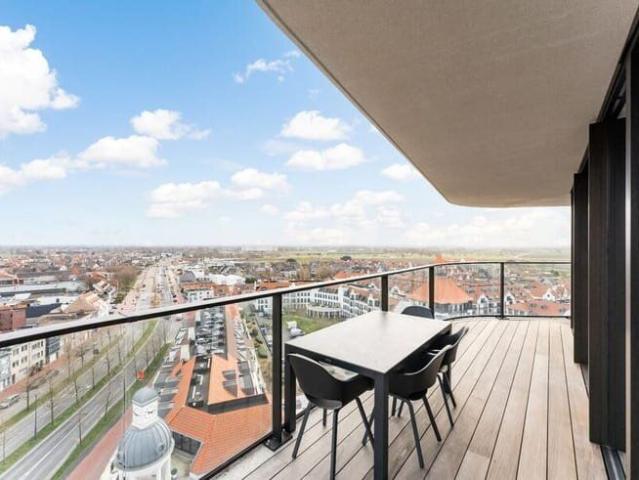 Lake District The Tower nieuwbouwappartement met 2 slaapkam