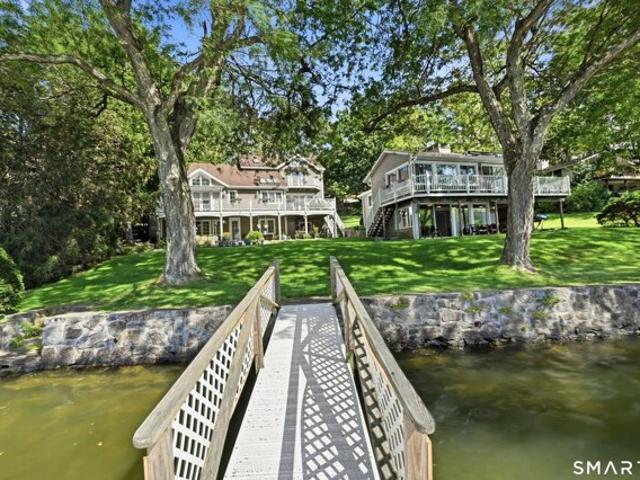 Lake Dr N, New Fairfield, Home For Sale