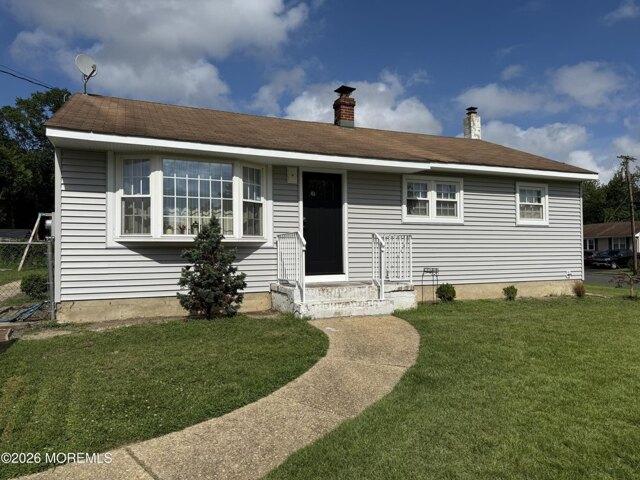 Lake Dr, Howell, Home For Sale