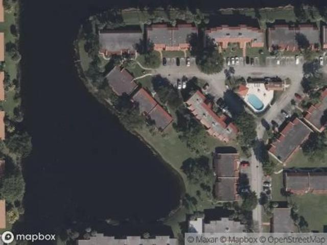 Lake Evelyn Dr