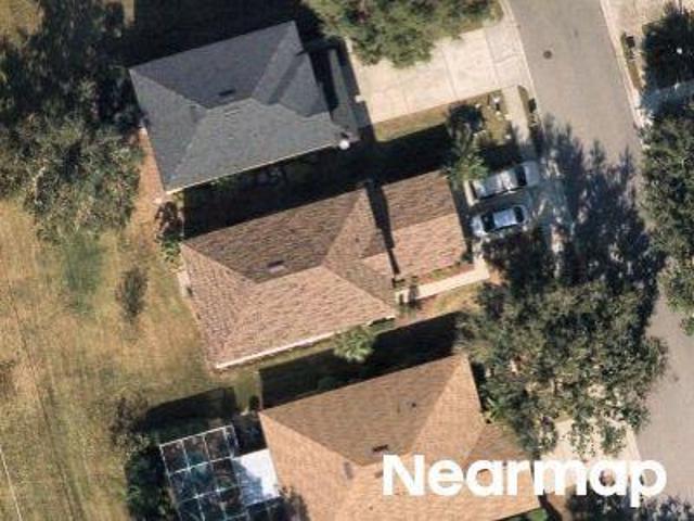 Lake Eaglebrooke Dr