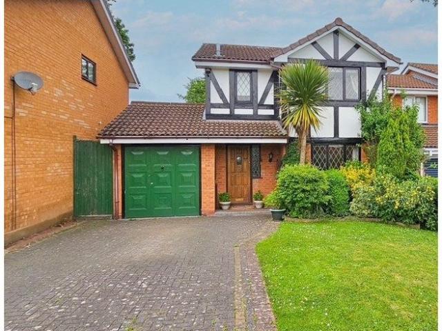 Lake End Drive, Telford TF3, 3 bed detached house to rent, £1,250 pcm | PrimeLocation