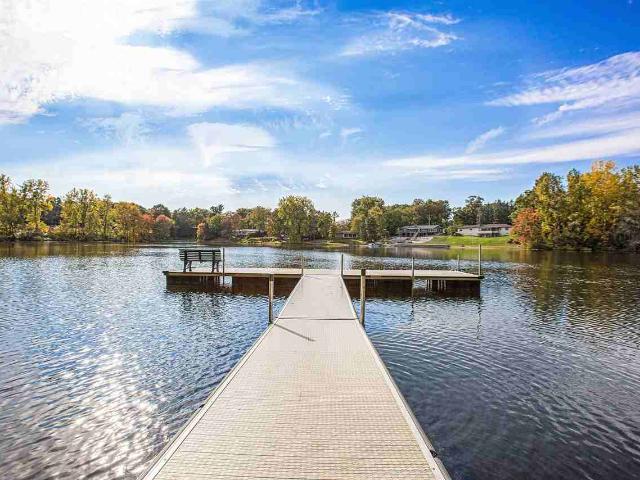 Lake Forest Apartment Homes 1 Bedroom Apartment for Rent at 3235 Soft Water Lake Dr Ne, Grand Rapids, MI 49525 Creston