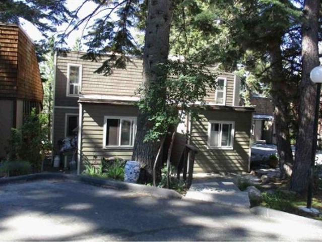 Lake Forest Rd # 86