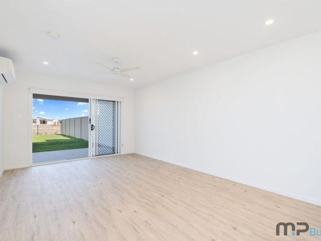 Lake Front Living Burrum Heads