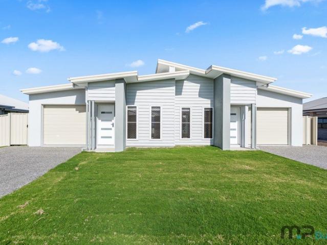 Lake Front Living Burrum Heads
