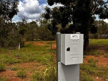 Litchfield, Northern Territory, Northern Territory