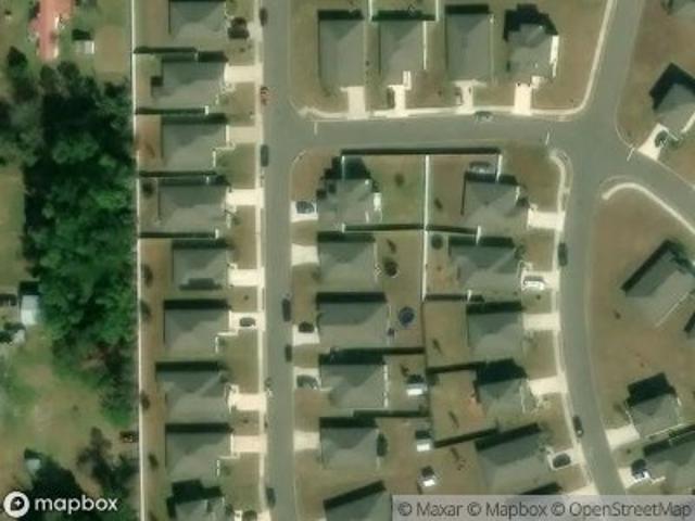Lake George Cir W