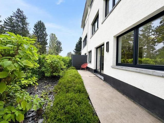 ✨ Lake Genval Beautiful 2 bedroom furnished with garden