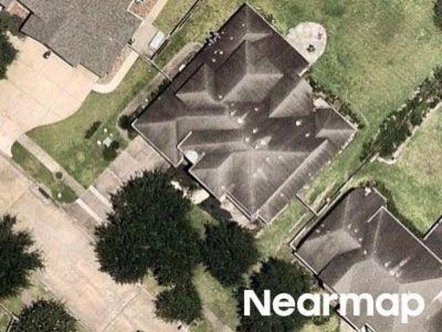 Lake Grayson Dr
