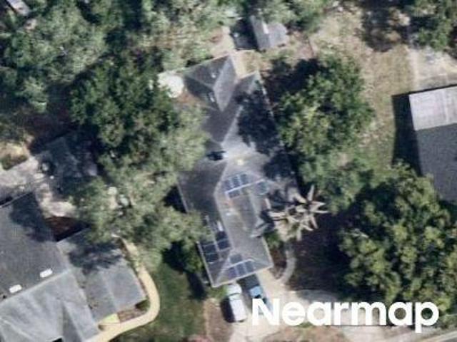 Lake Griffin Cir