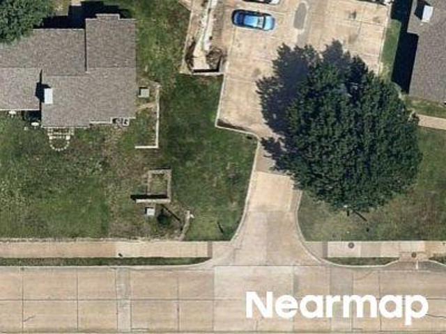 Lake Hubbard Pkwy Apt 121