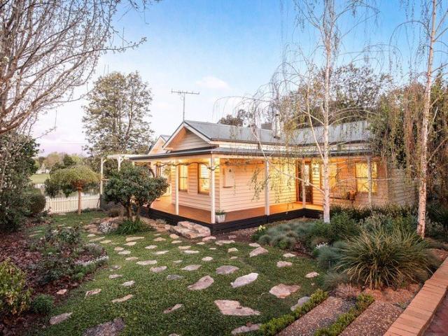 Lake Hume at Your Doorstep