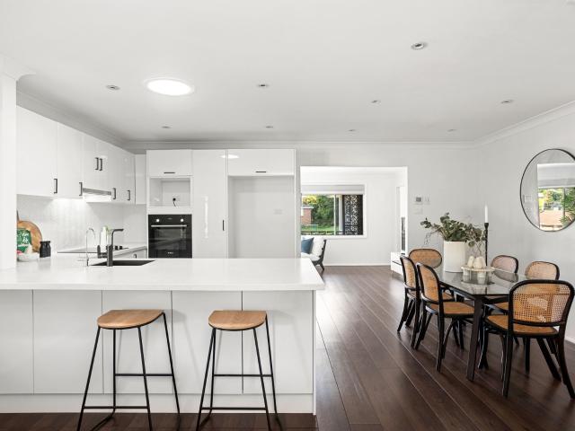 Lake Heights, 285 Flagstaff Road
