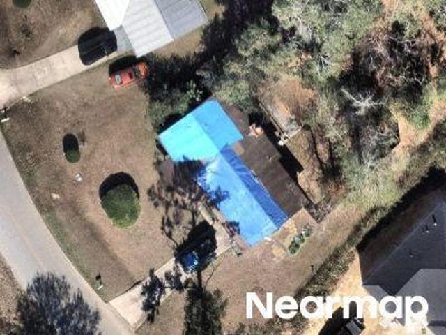 Lake Heritage Dr