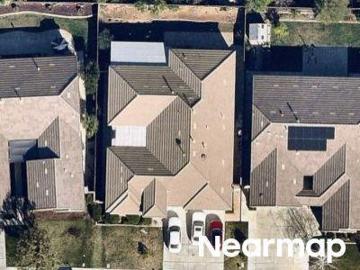 Romoland, Riverside County, California, USA